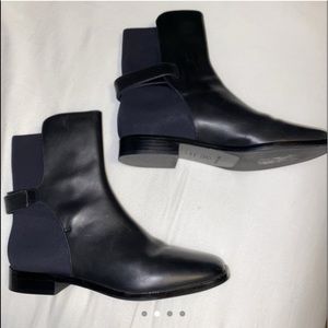 Via spiga Chelsea boots